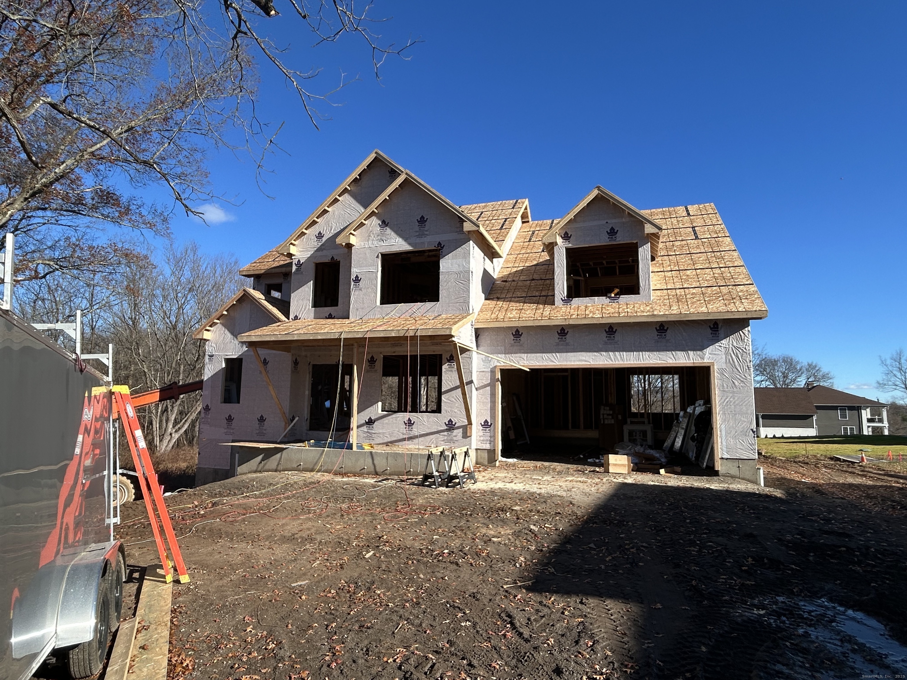 1412 Marion Avenue Southington CT 06444