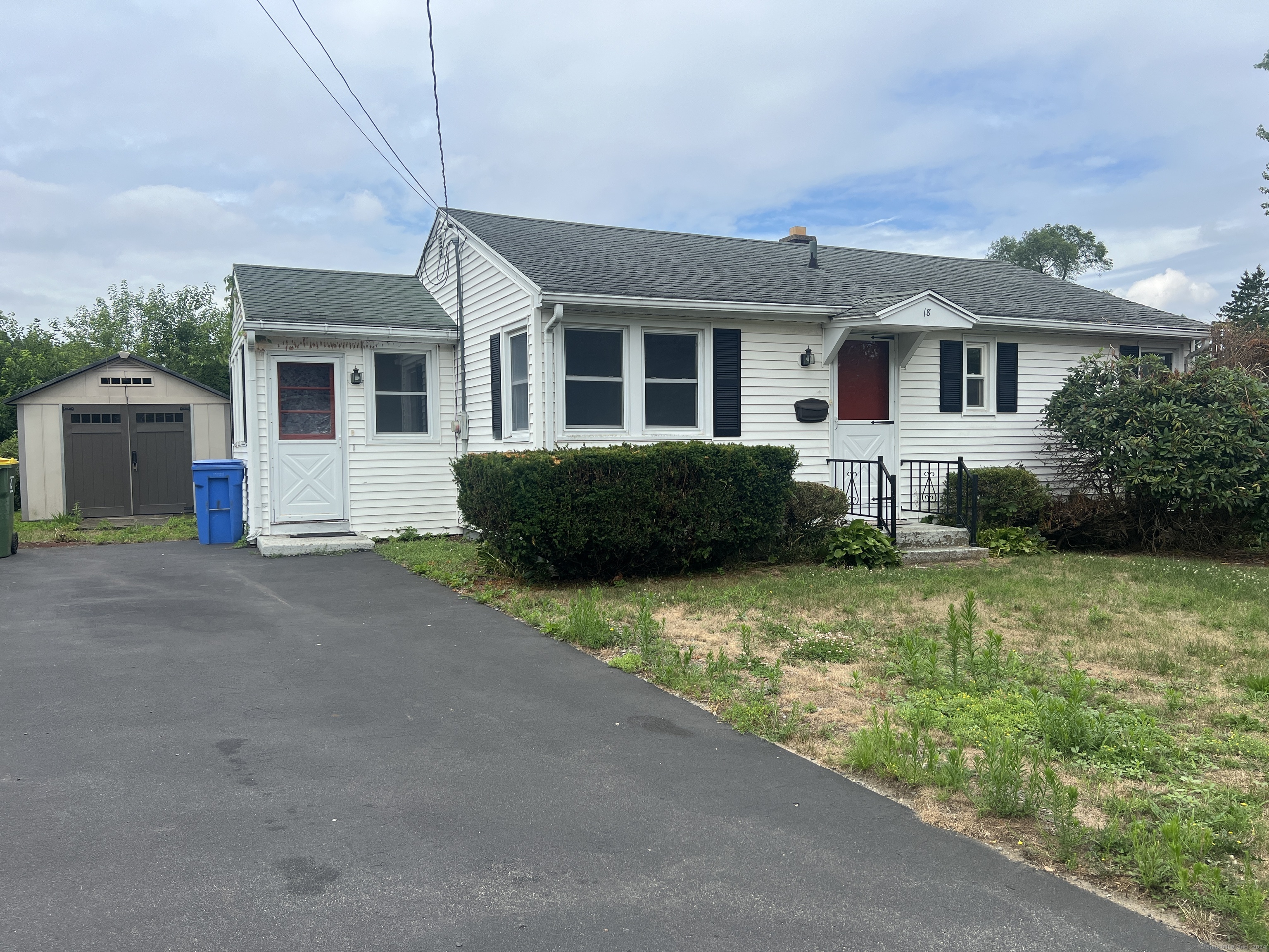 18 Wyoming Avenue Waterbury CT 06706