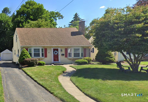 76 Chamberlain Road Wethersfield CT 06109