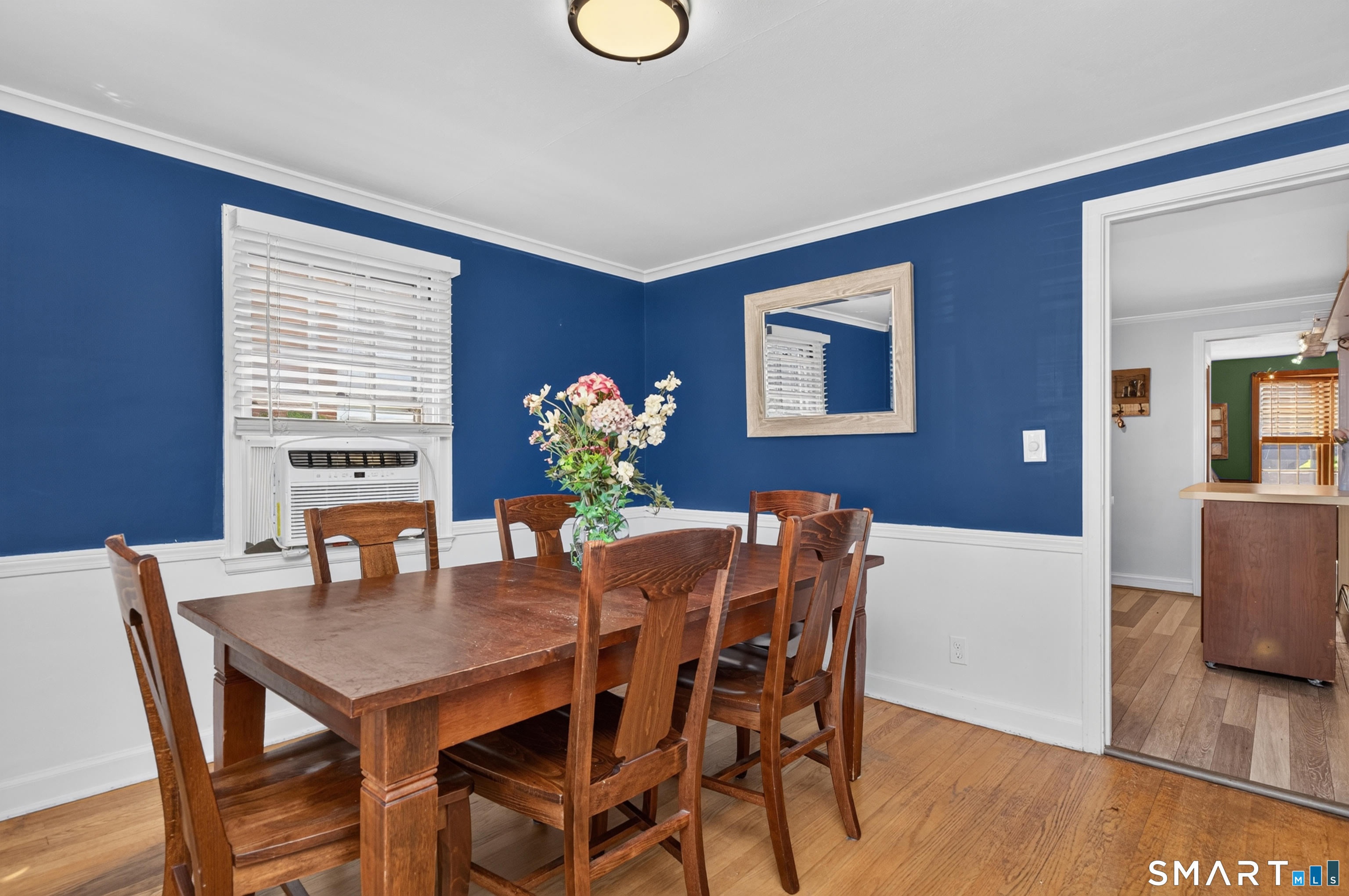 76 Chamberlain Road Wethersfield CT 06109