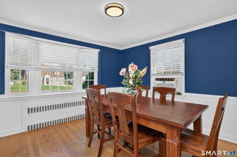 76 Chamberlain Road Wethersfield CT 06109