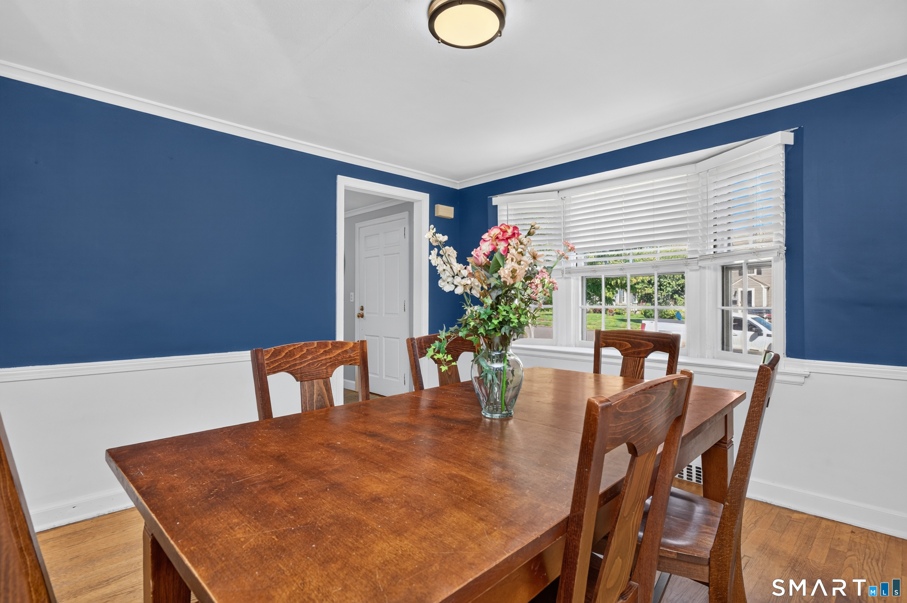 76 Chamberlain Road Wethersfield CT 06109