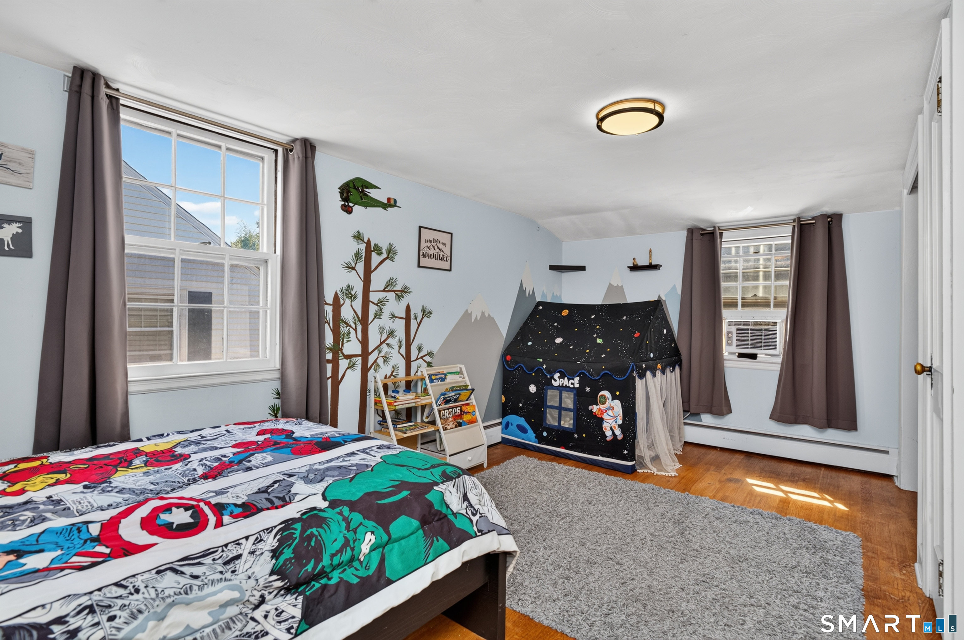 76 Chamberlain Road Wethersfield CT 06109