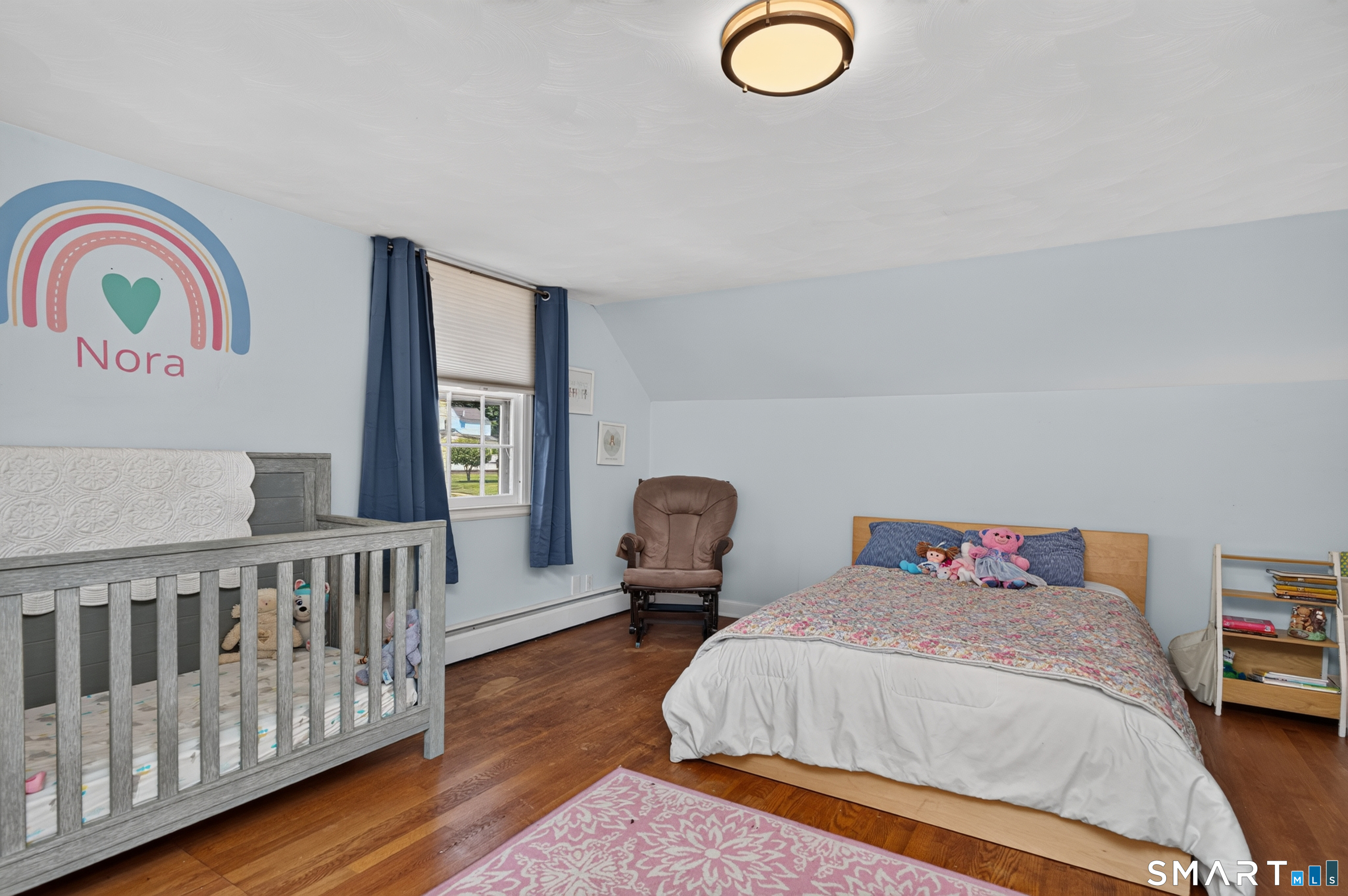 76 Chamberlain Road Wethersfield CT 06109
