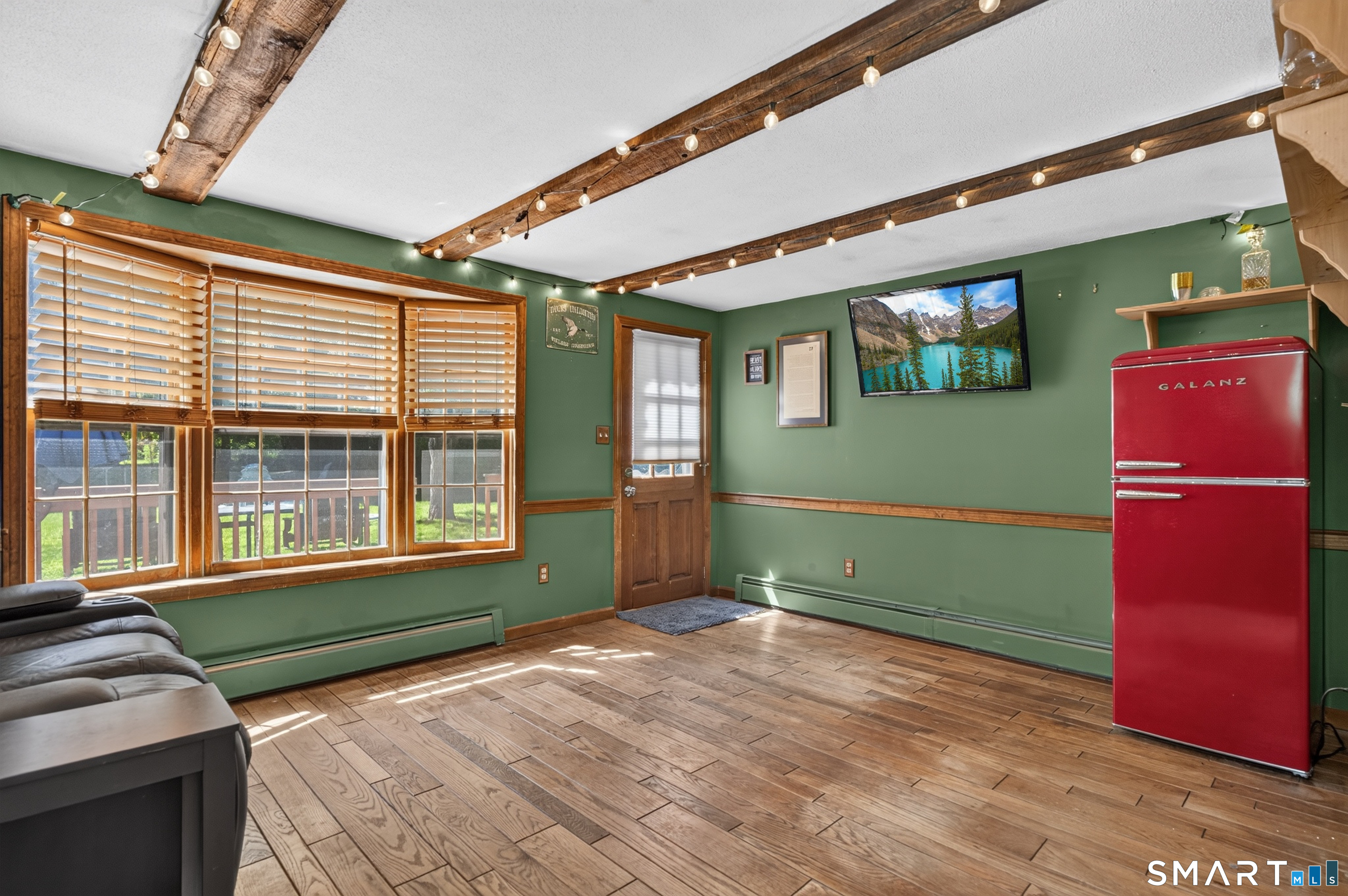 76 Chamberlain Road Wethersfield CT 06109
