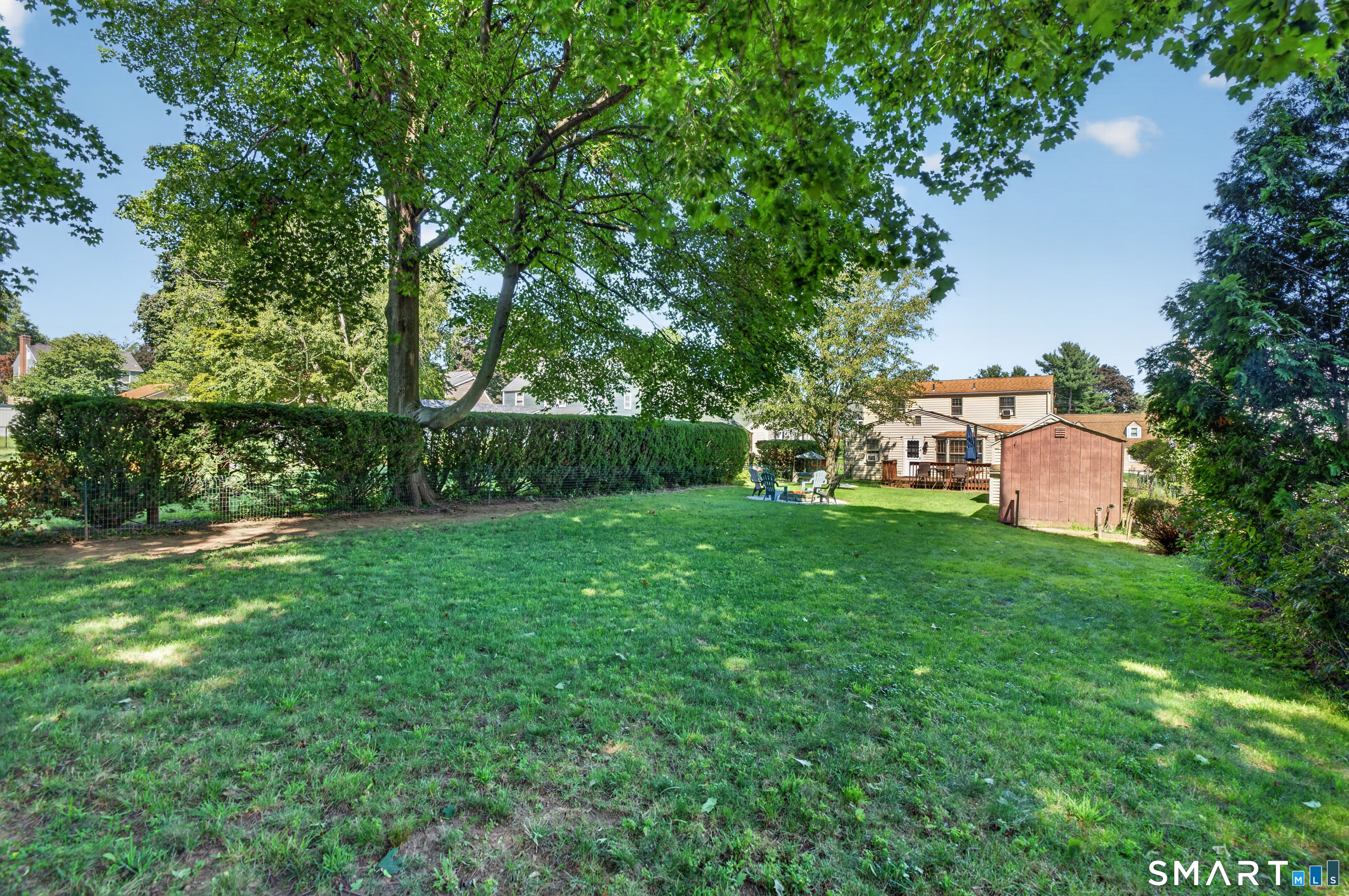 76 Chamberlain Road Wethersfield CT 06109