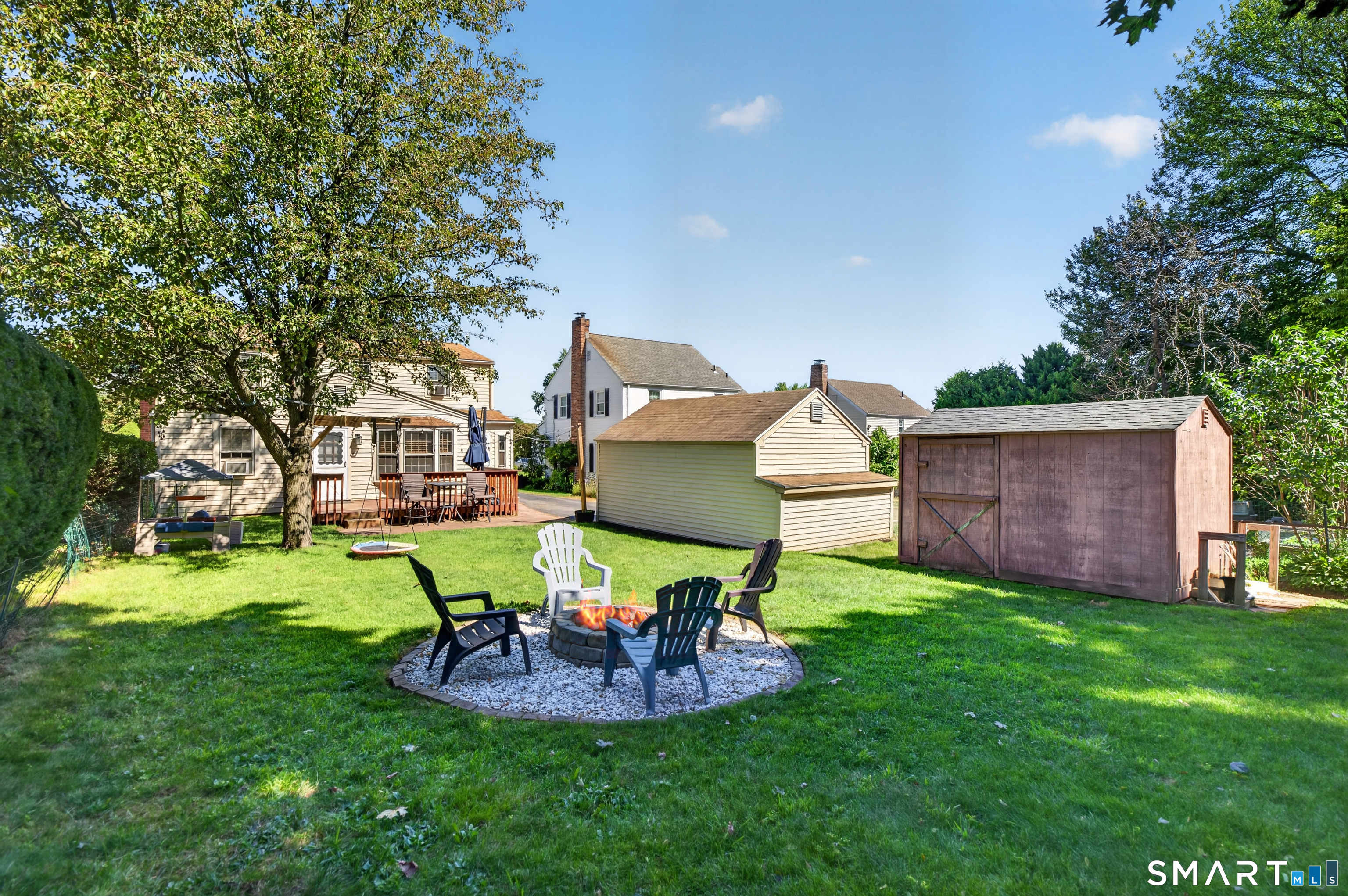 76 Chamberlain Road Wethersfield CT 06109