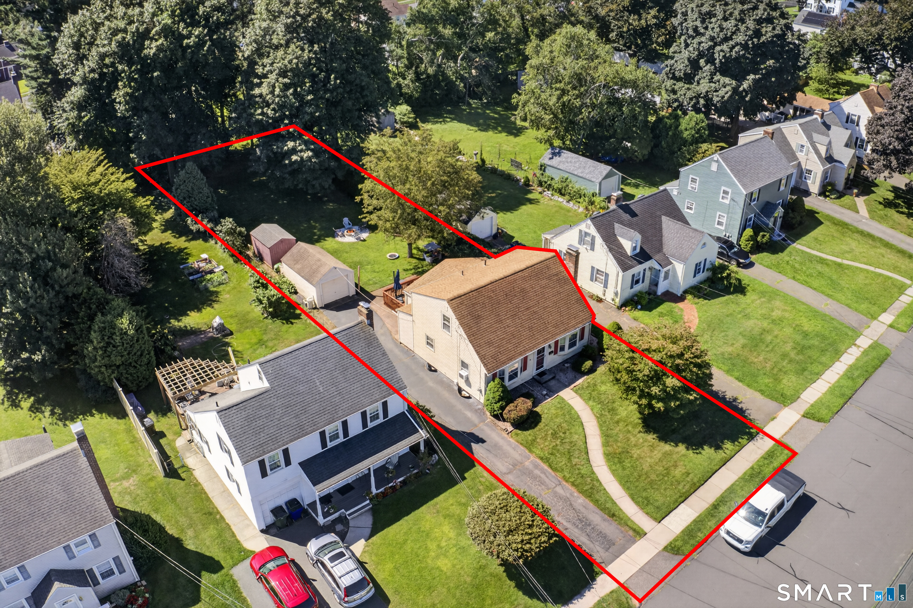 76 Chamberlain Road Wethersfield CT 06109