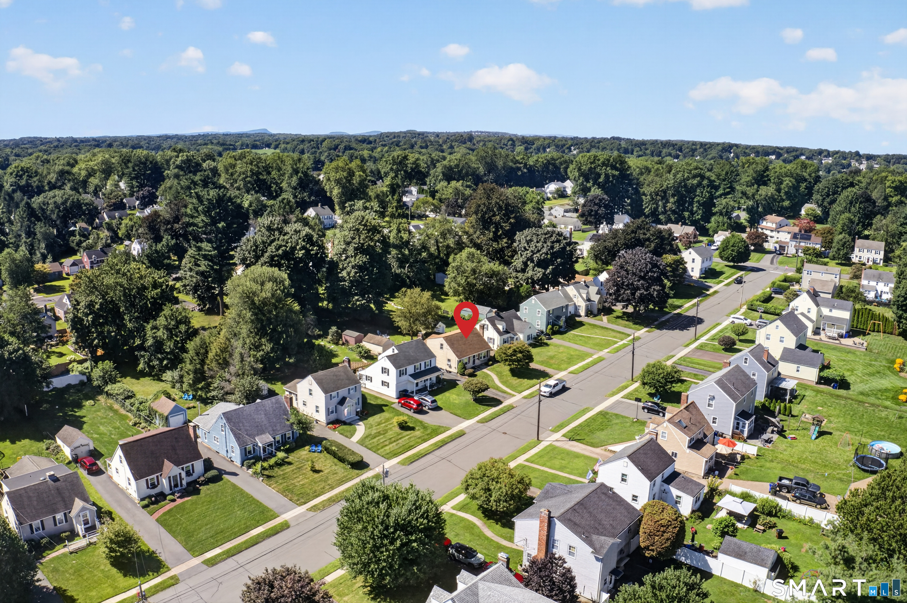 76 Chamberlain Road Wethersfield CT 06109