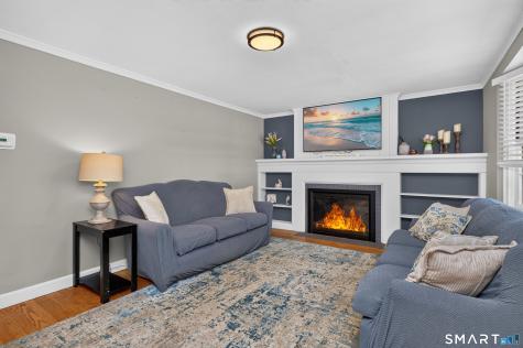 76 Chamberlain Road Wethersfield CT 06109