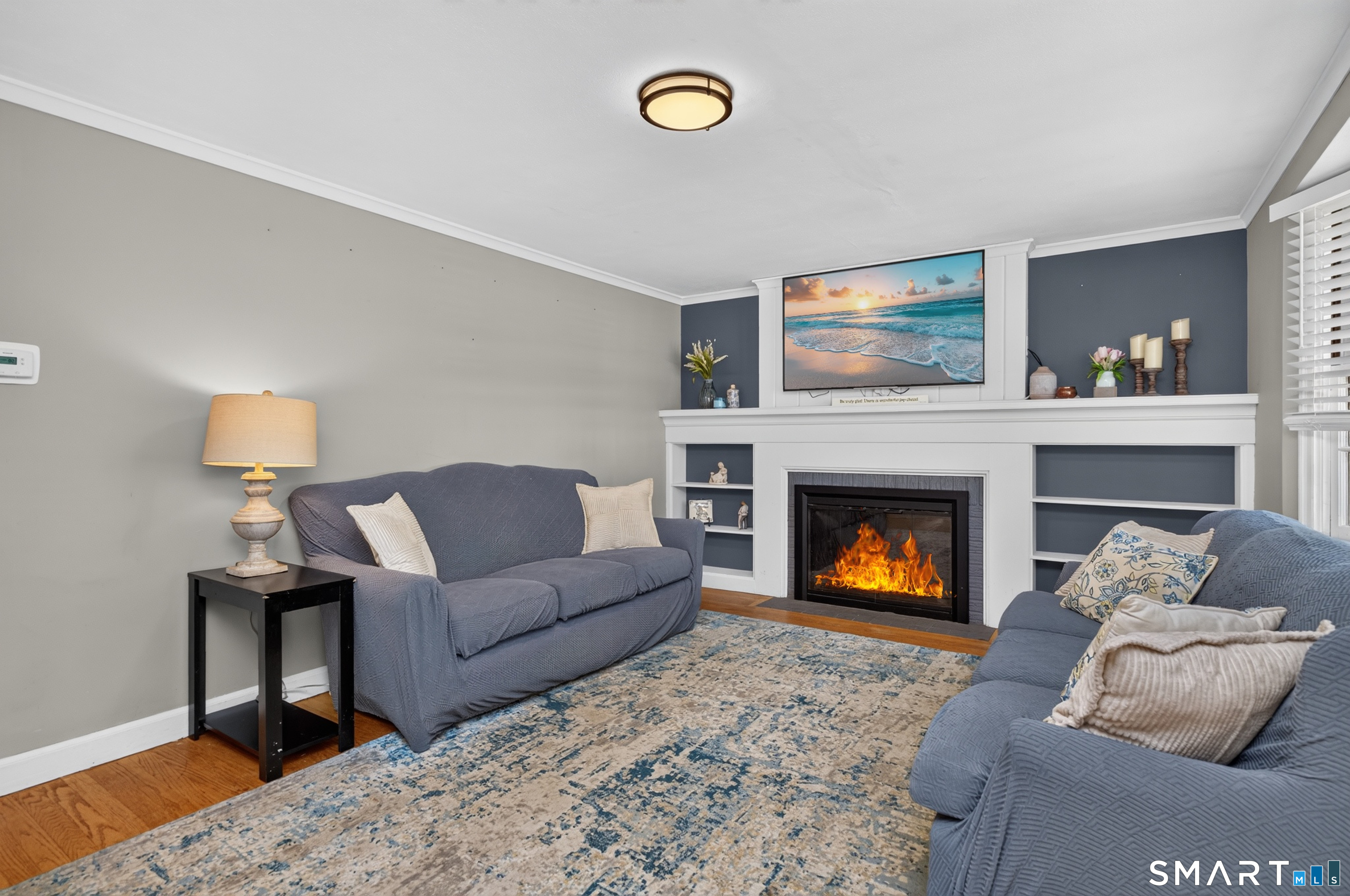 76 Chamberlain Road Wethersfield CT 06109