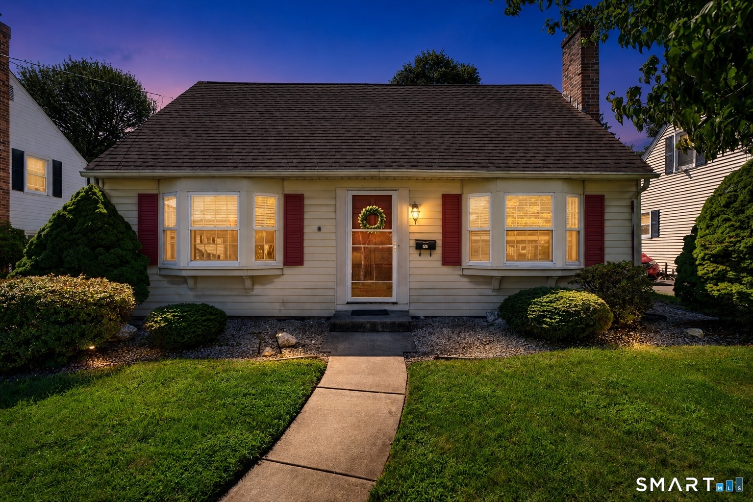 76 Chamberlain Road Wethersfield CT 06109