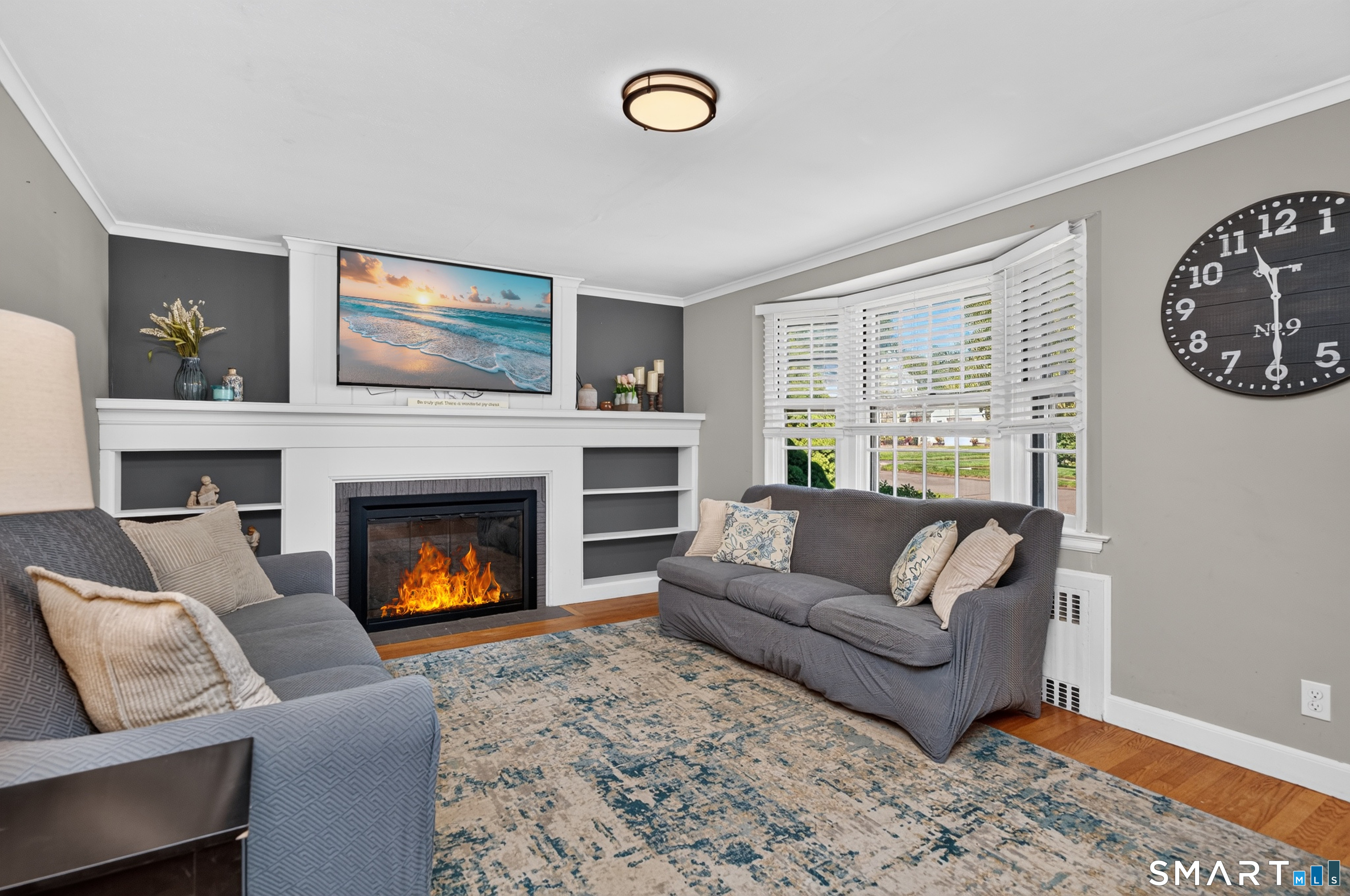 76 Chamberlain Road Wethersfield CT 06109