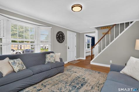 76 Chamberlain Road Wethersfield CT 06109