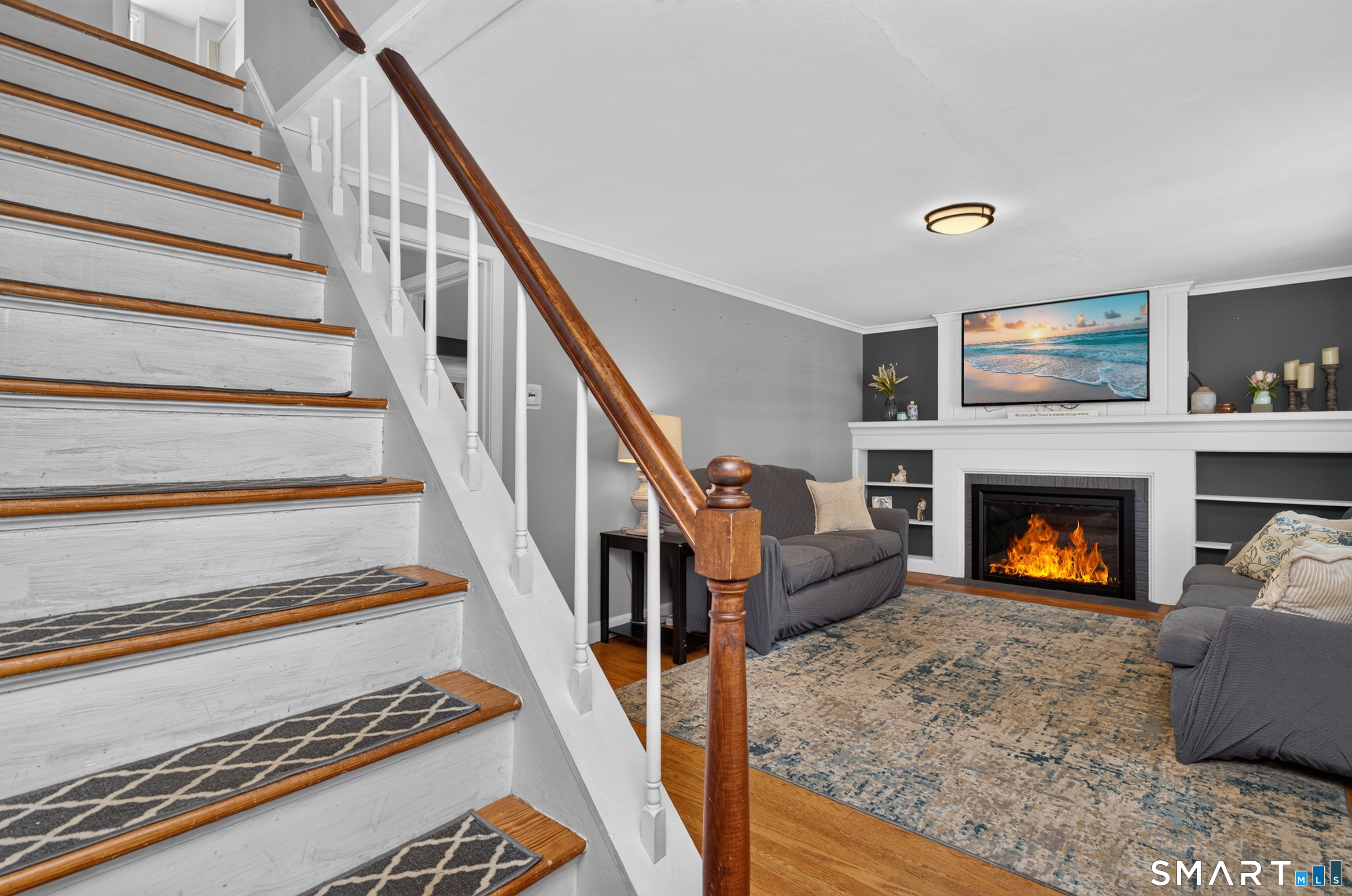 76 Chamberlain Road Wethersfield CT 06109