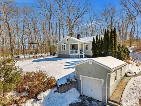 119 Route 66 Columbia CT 06237