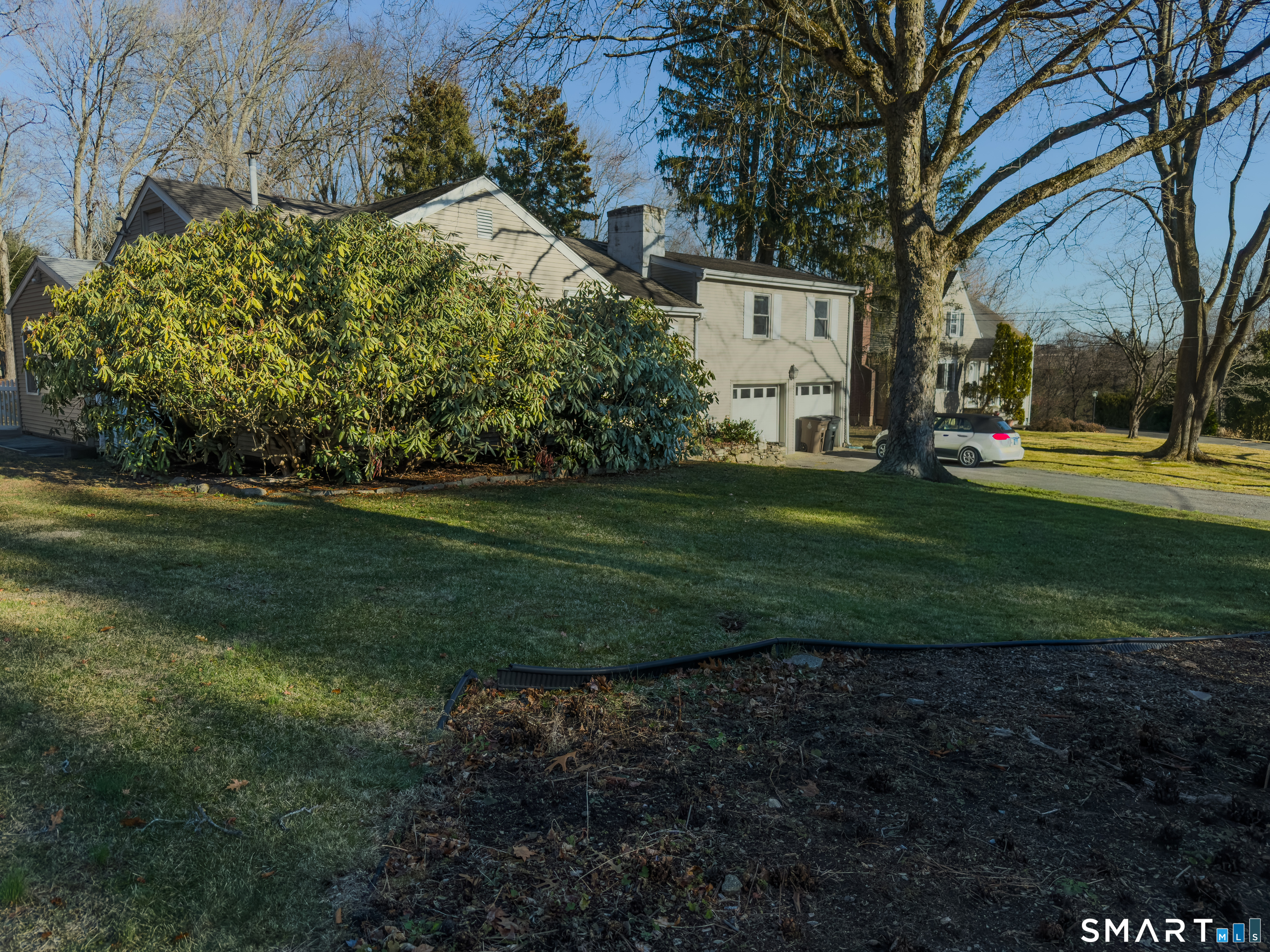 124 Wyndover Lane Stamford CT 06902