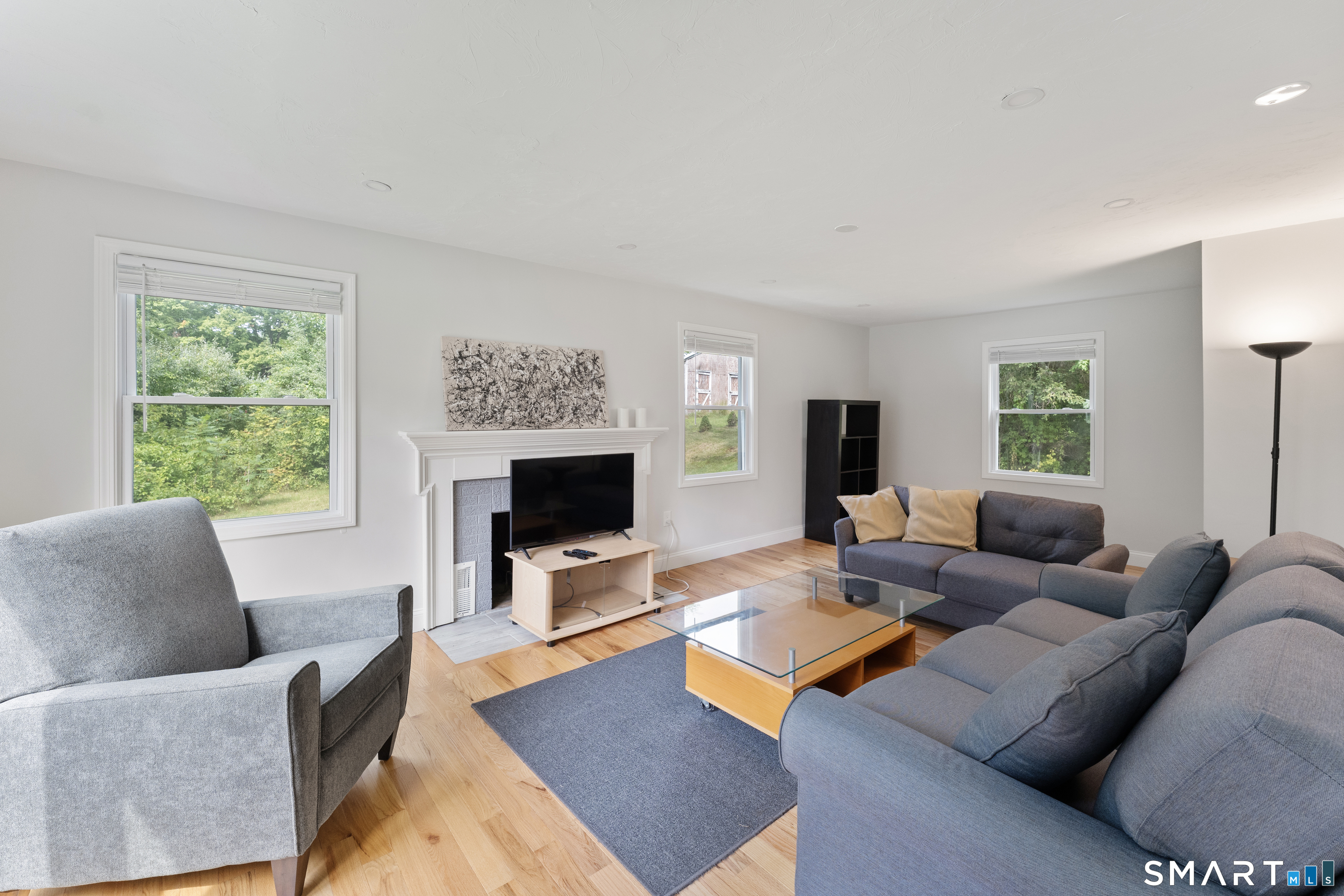 25 Watson Road Thompson CT 06262
