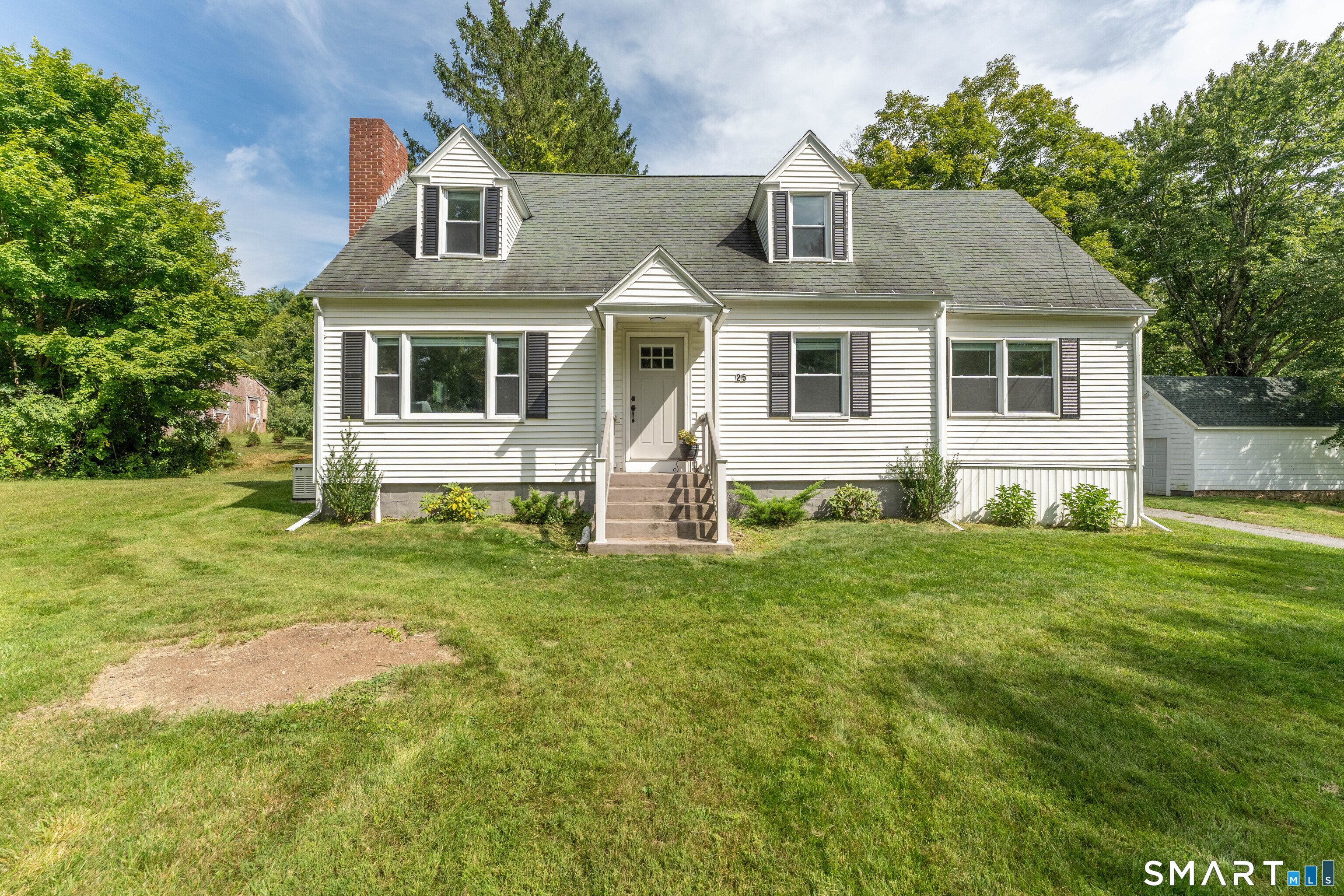25 Watson Road Thompson CT 06262