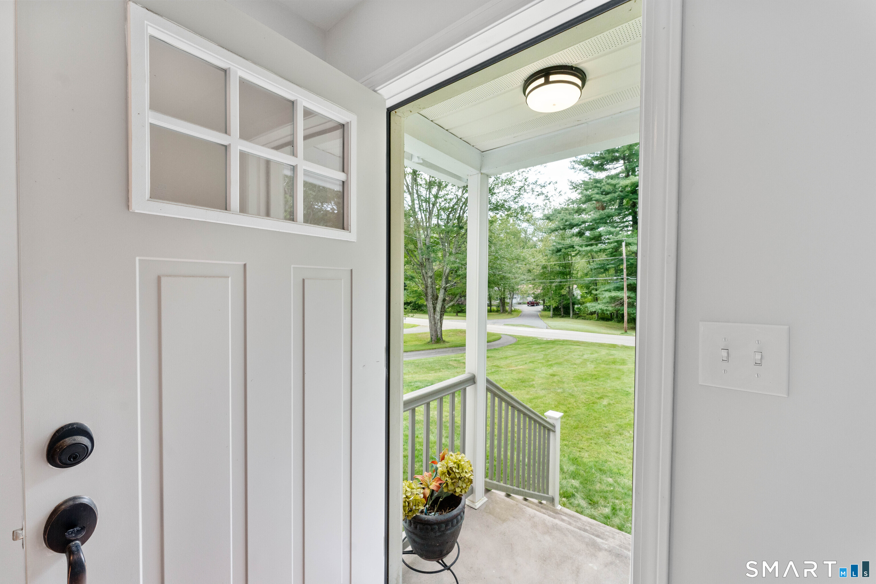 25 Watson Road Thompson CT 06262