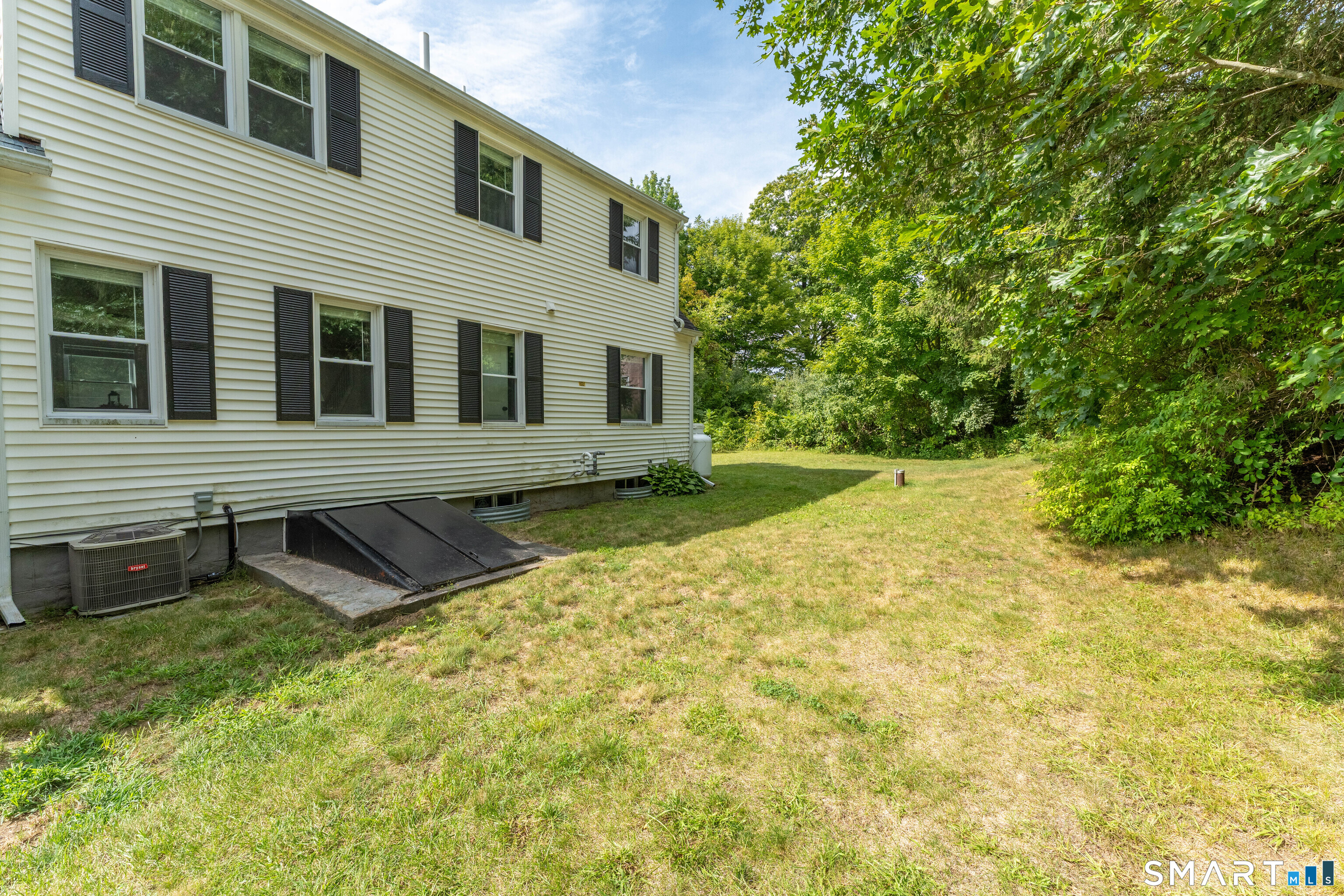 25 Watson Road Thompson CT 06262