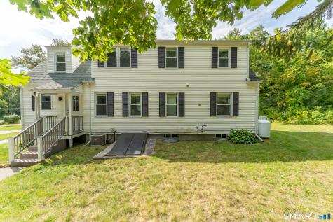 25 Watson Road Thompson CT 06262