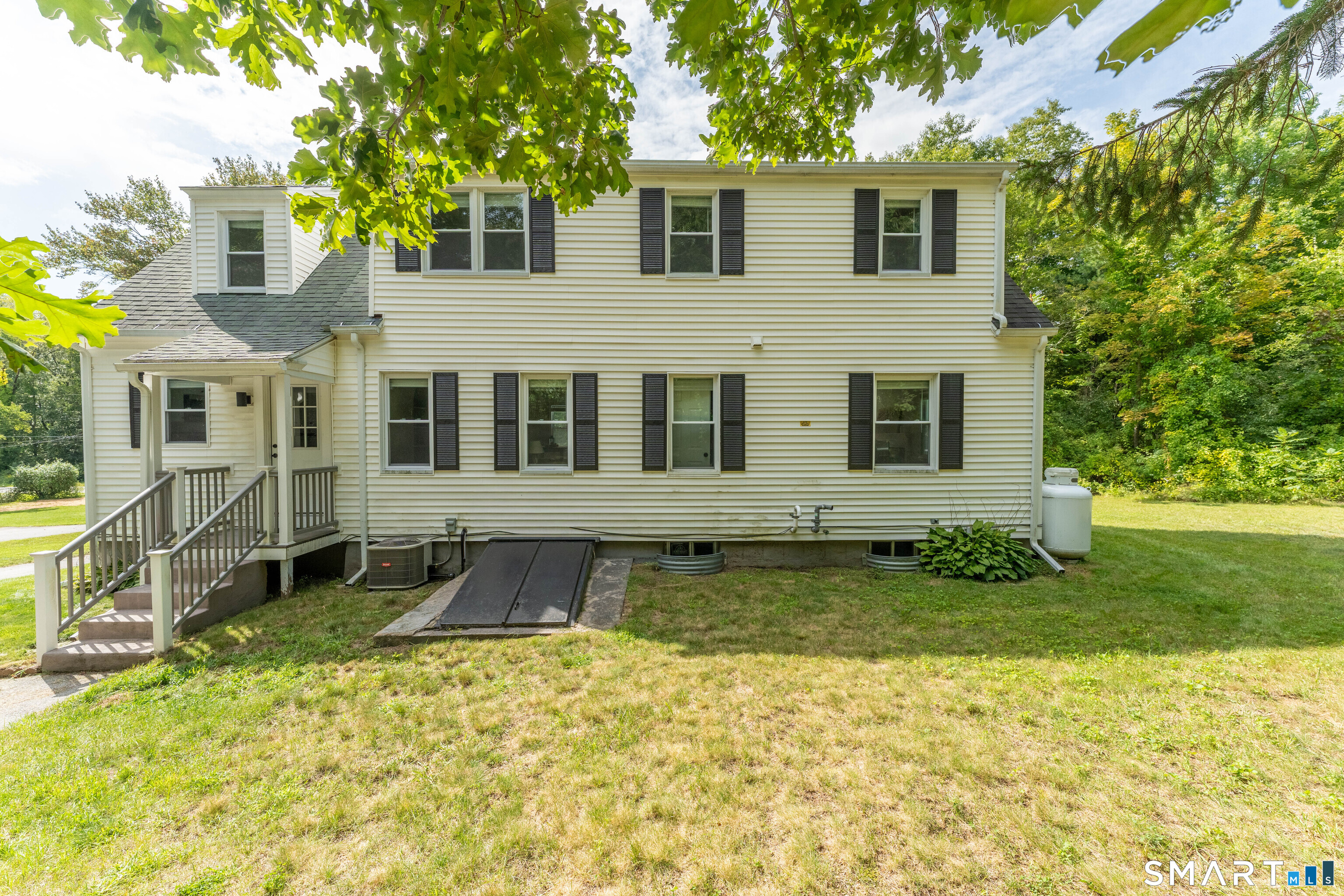 25 Watson Road Thompson CT 06262