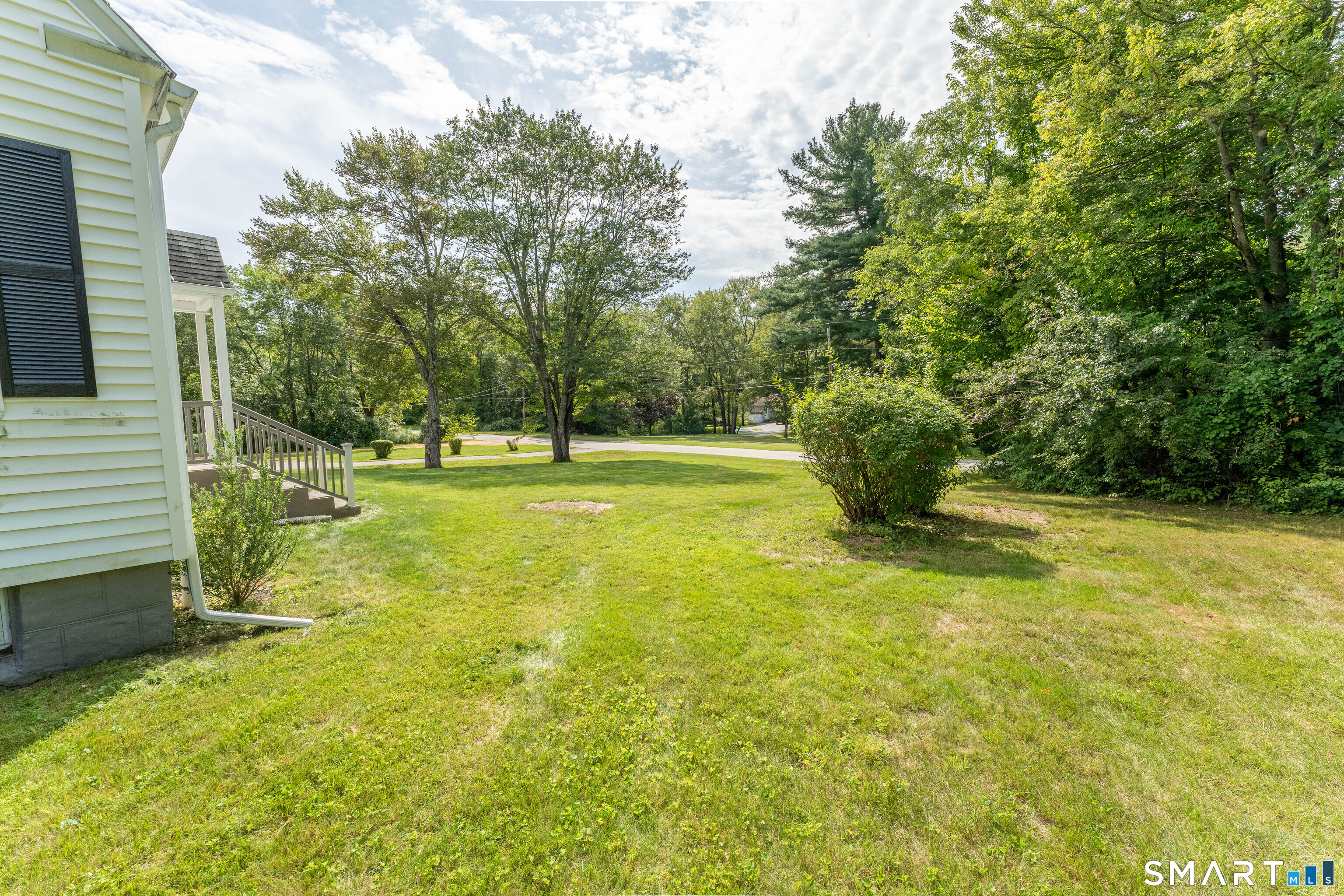 25 Watson Road Thompson CT 06262