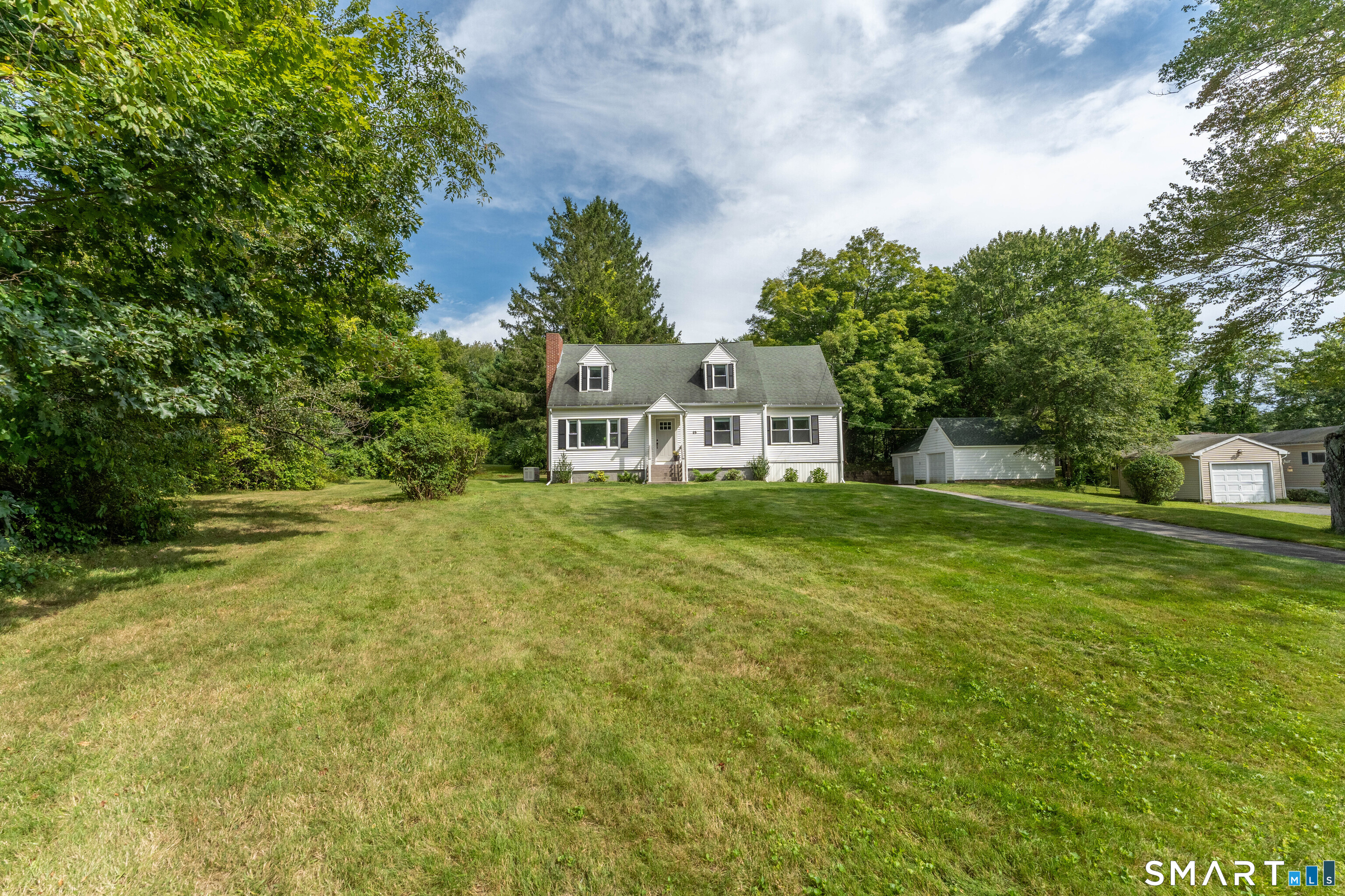 25 Watson Road Thompson CT 06262