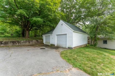 25 Watson Road Thompson CT 06262