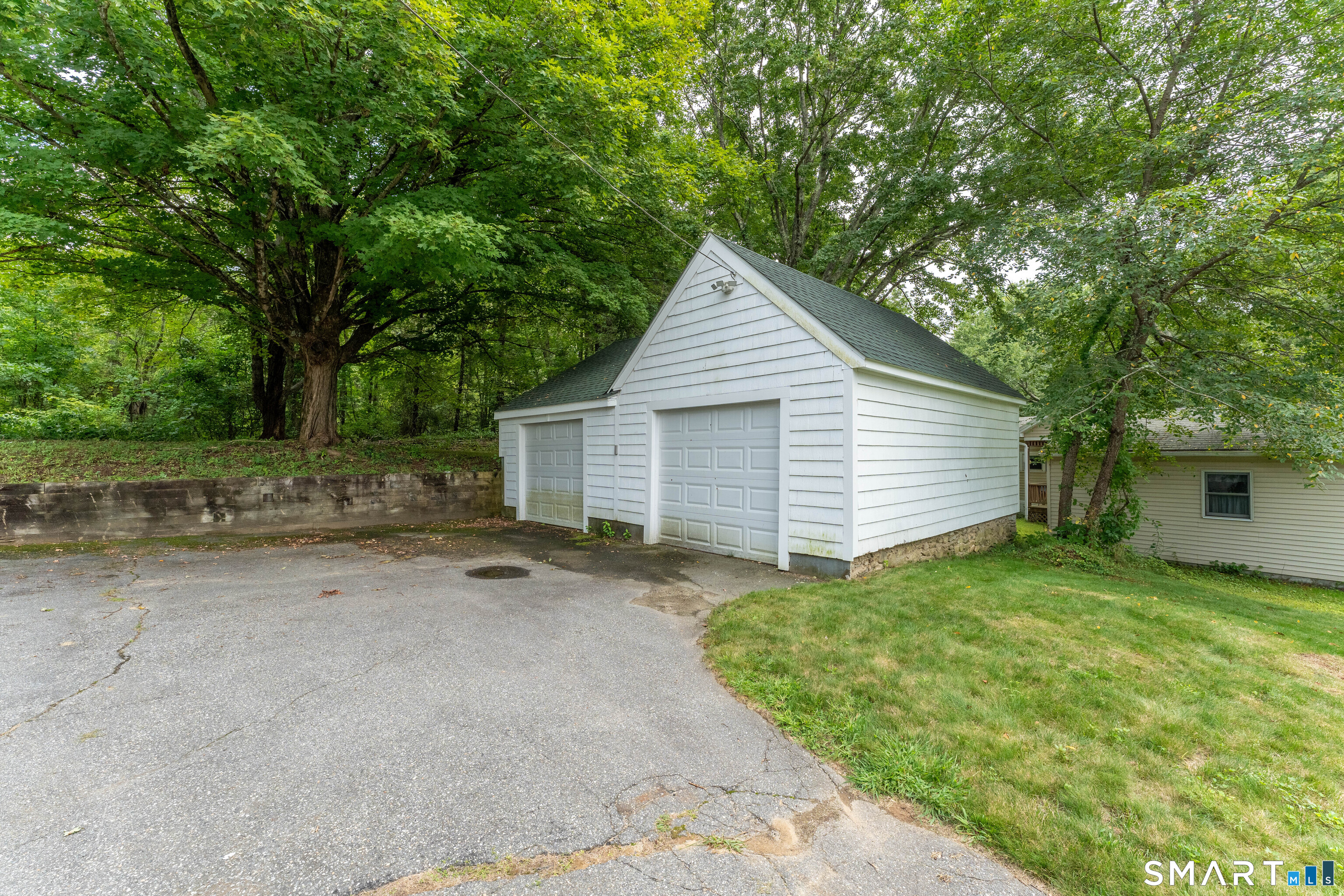 25 Watson Road Thompson CT 06262