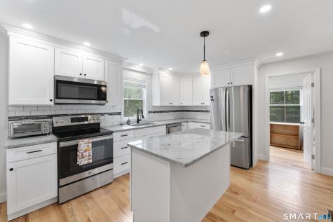 25 Watson Road Thompson CT 06262