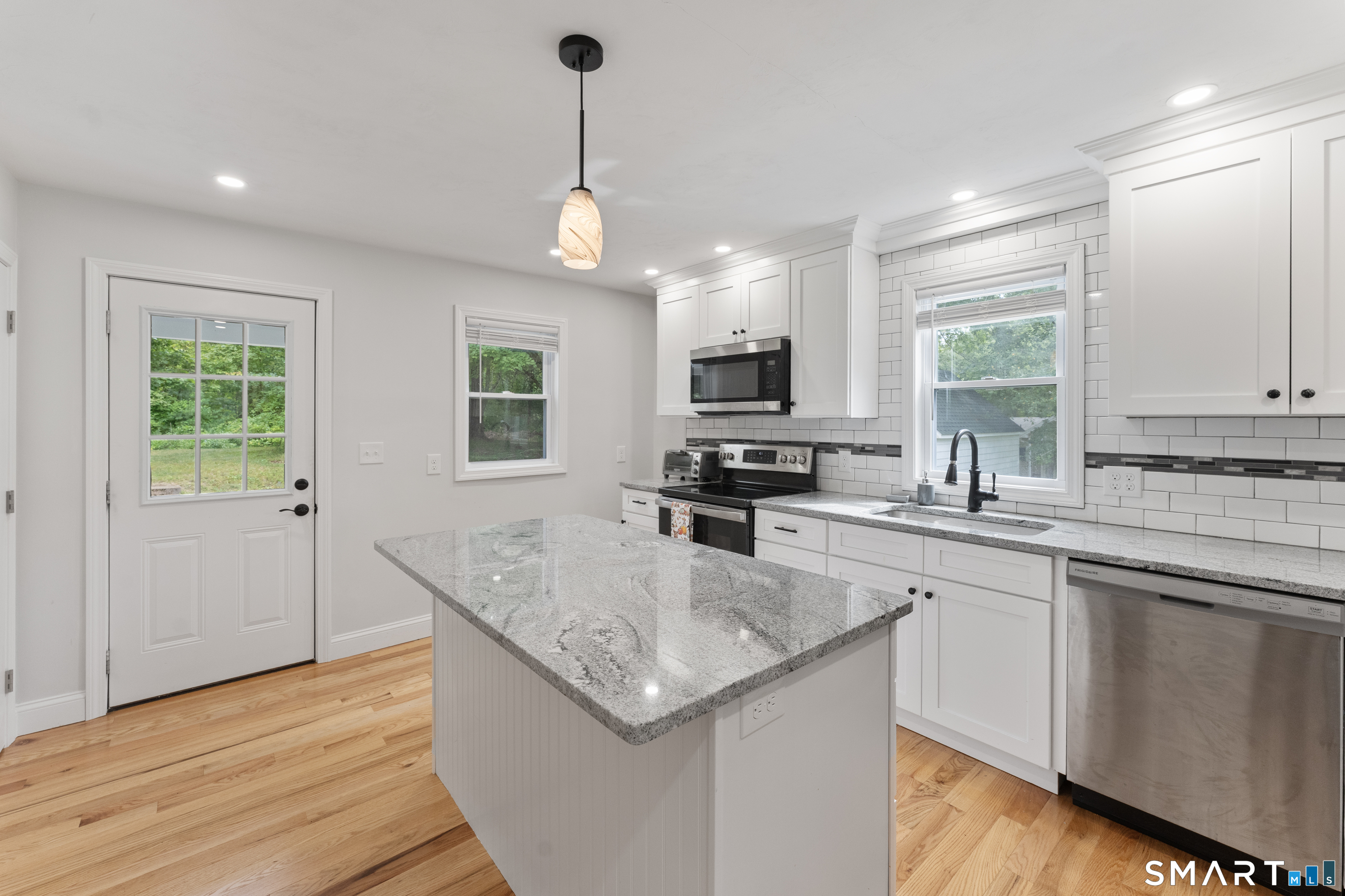 25 Watson Road Thompson CT 06262