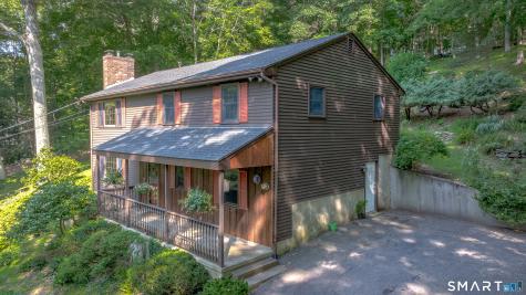 35 Pigeon Swamp #2 Road Lebanon CT 06249