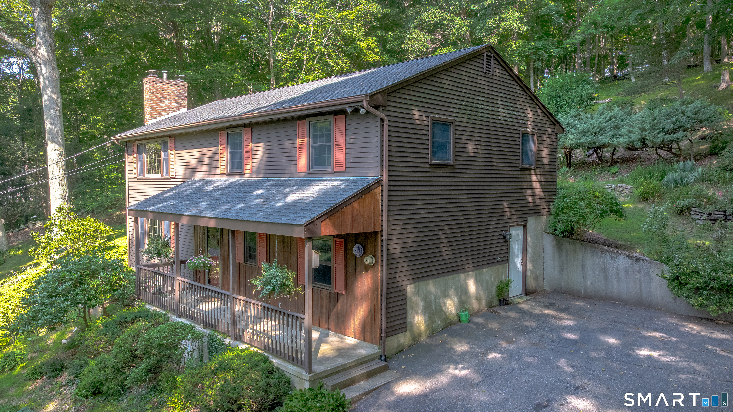 35 Pigeon Swamp Road Lebanon CT 06249
