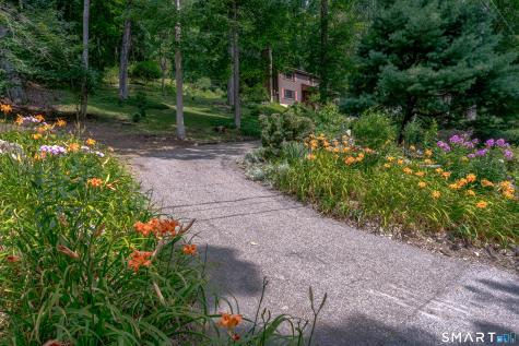 35 Pigeon Swamp #2 Road Lebanon CT 06249
