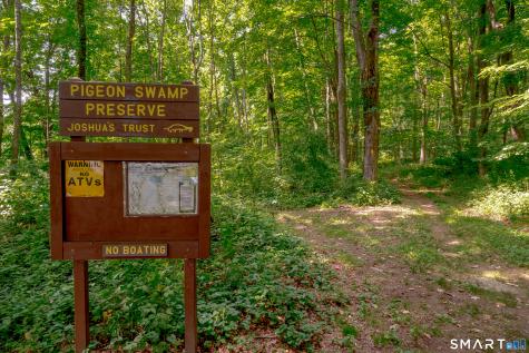 35 Pigeon Swamp #2 Road Lebanon CT 06249