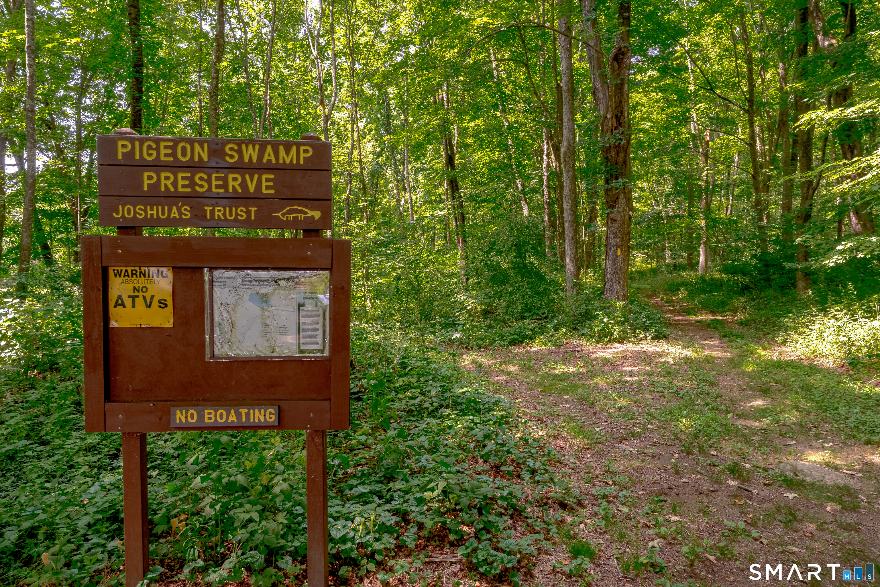 35 Pigeon Swamp #2 Road Lebanon CT 06249
