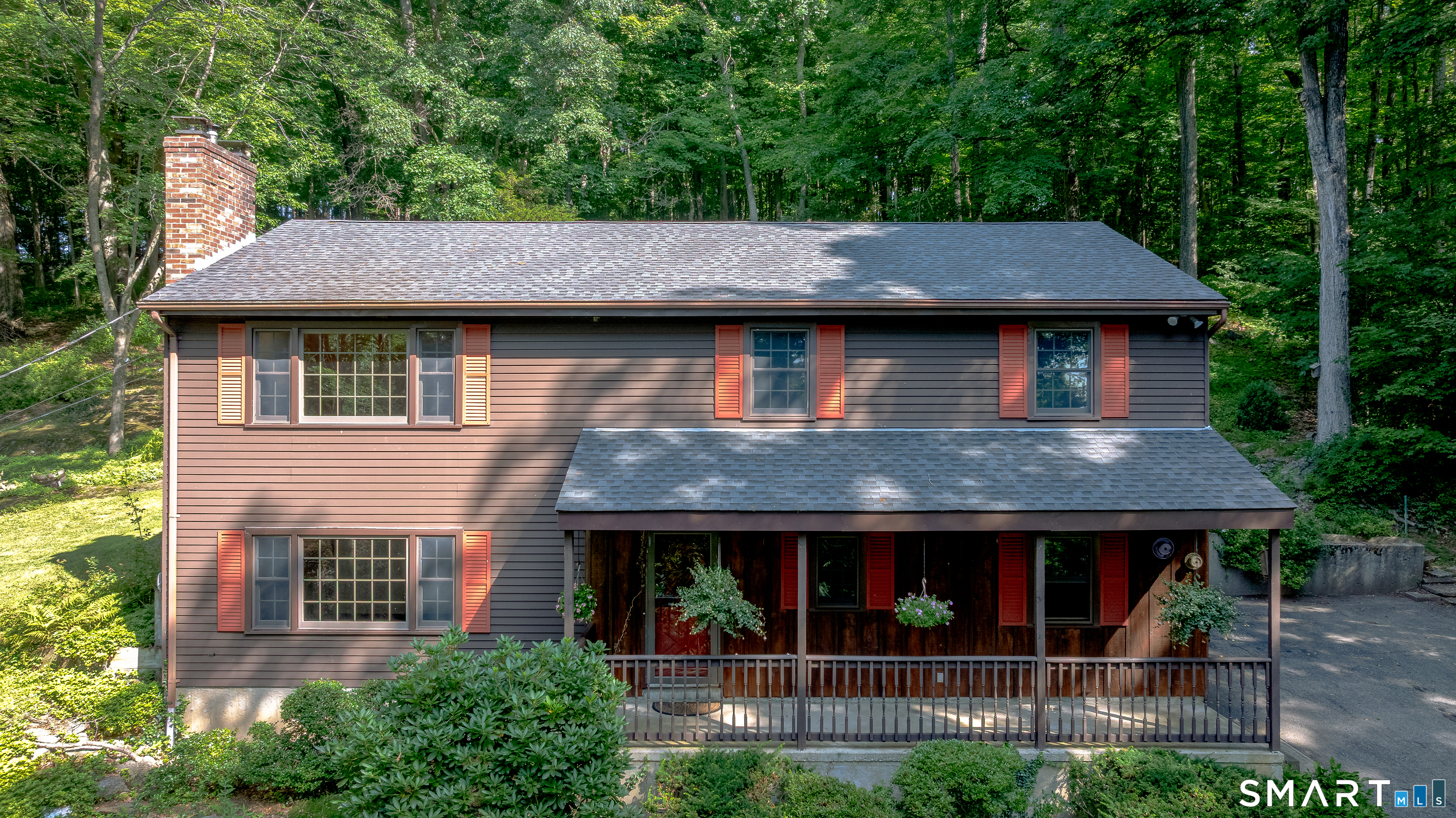 35 Pigeon Swamp #2 Road Lebanon CT 06249
