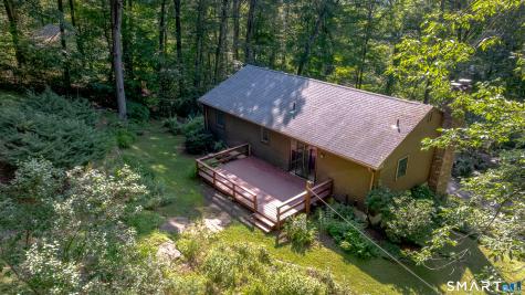 35 Pigeon Swamp #2 Road Lebanon CT 06249