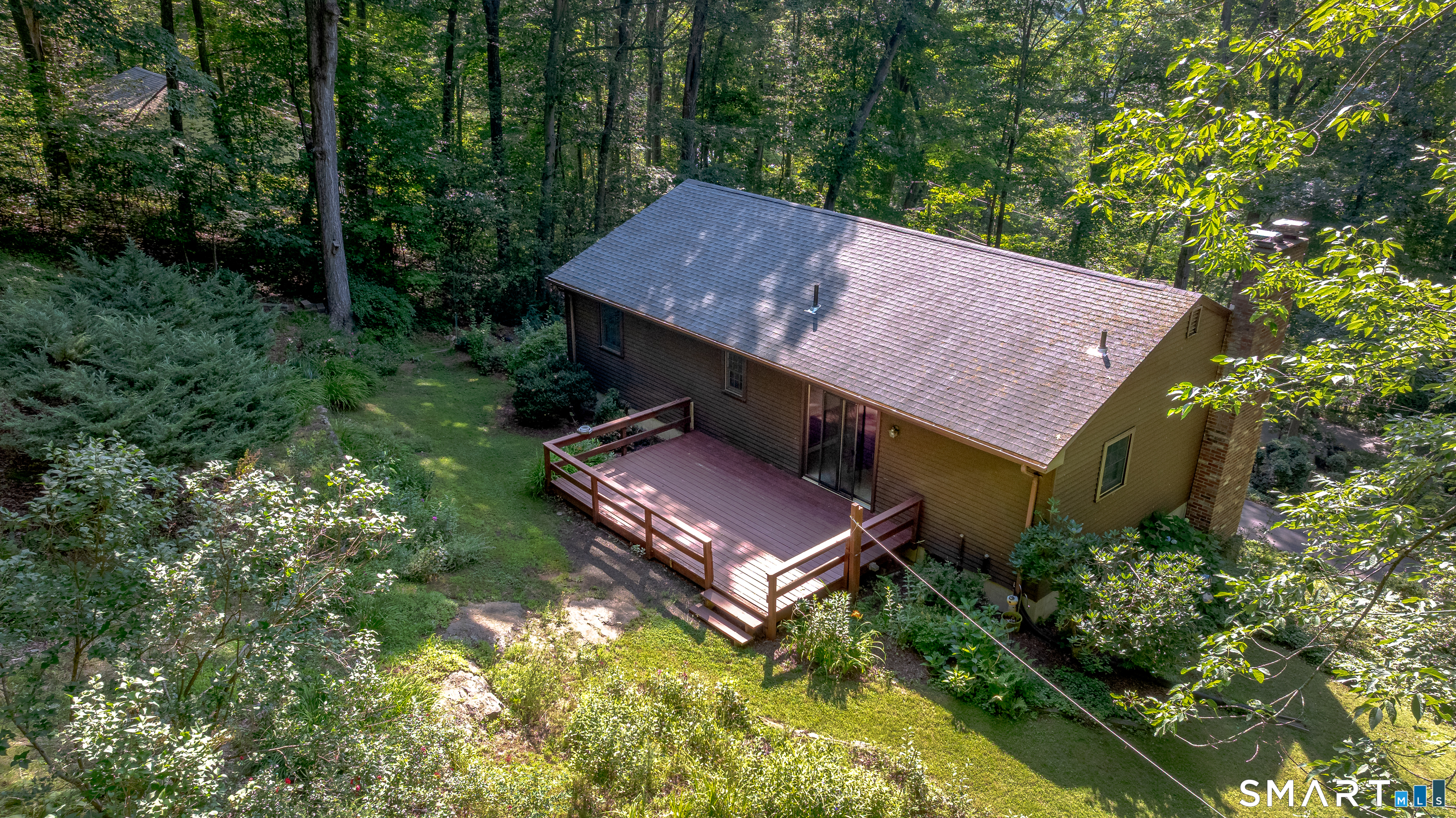 35 Pigeon Swamp #2 Road Lebanon CT 06249