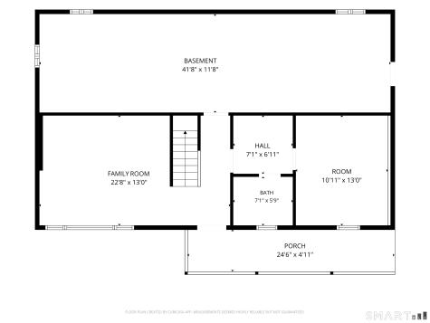 35 Pigeon Swamp #2 Road Lebanon CT 06249