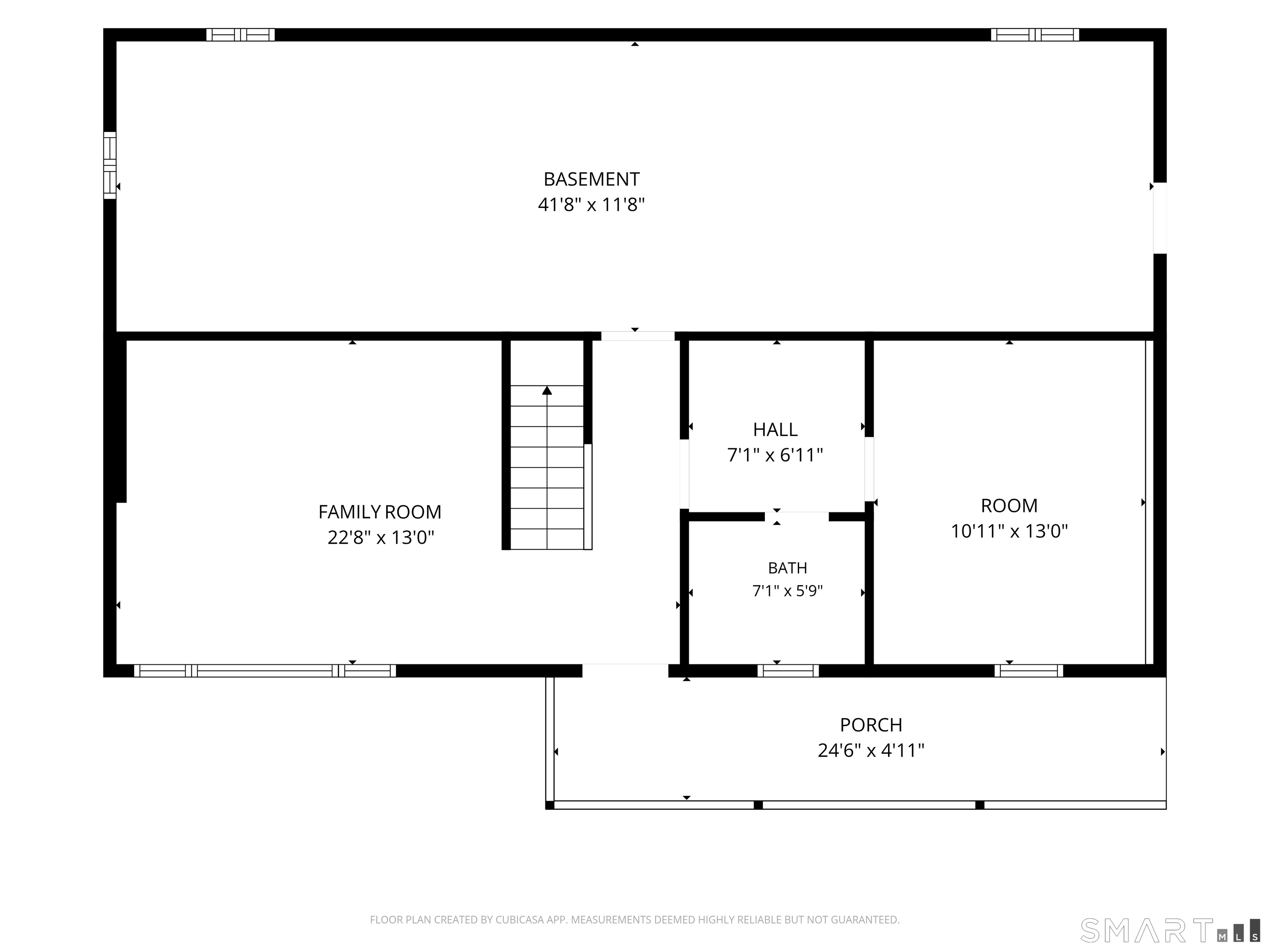 35 Pigeon Swamp #2 Road Lebanon CT 06249