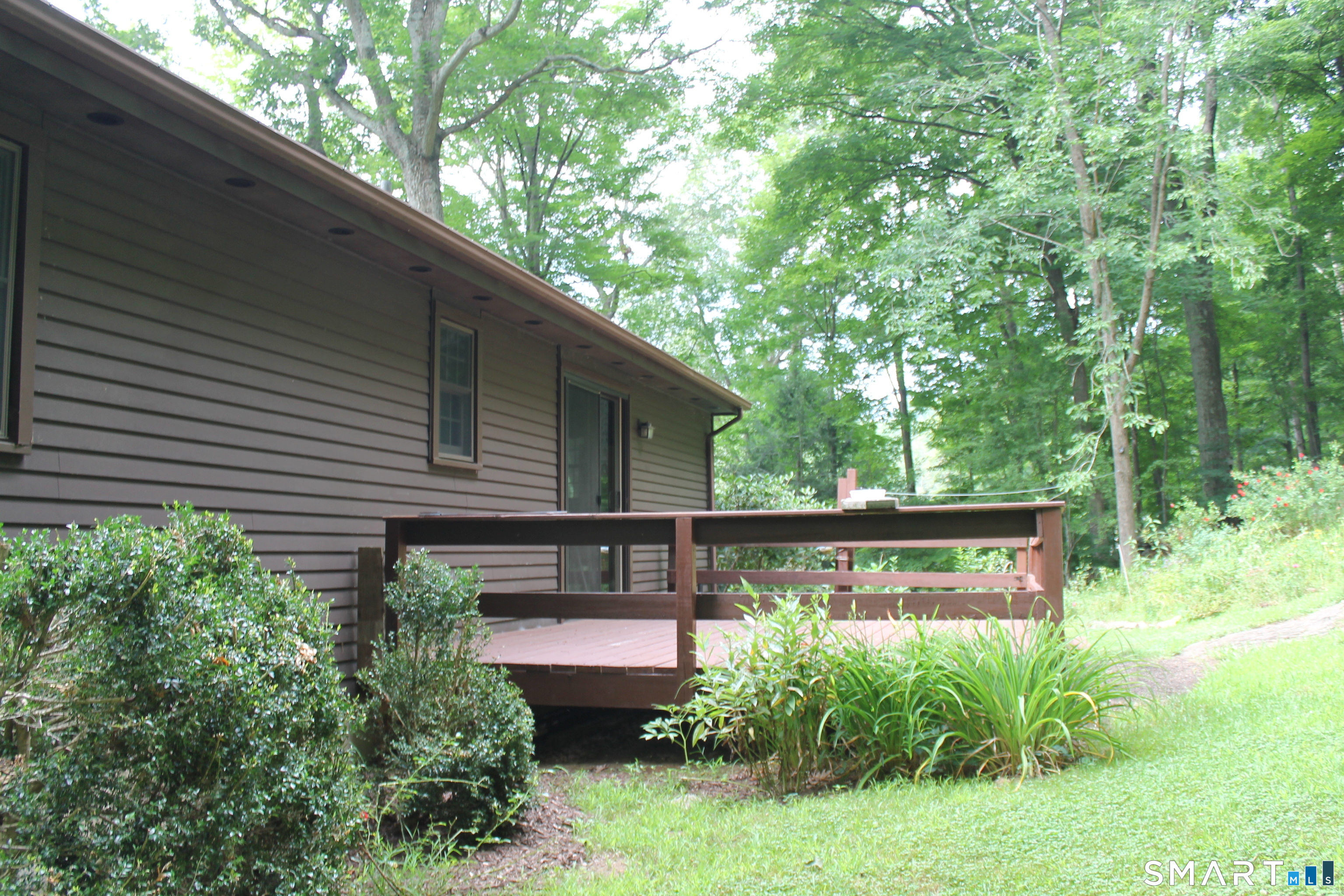 35 Pigeon Swamp #2 Road Lebanon CT 06249