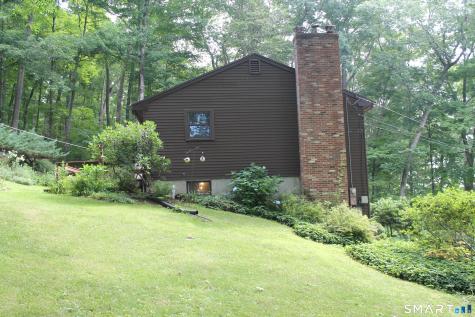 35 Pigeon Swamp #2 Road Lebanon CT 06249