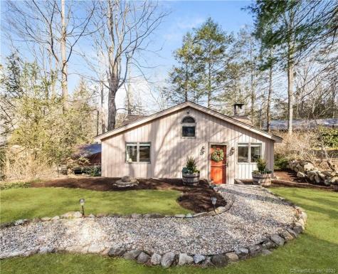 12 Spring Lane New Milford CT 06776