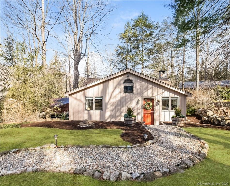 12 Spring Lane New Milford CT 06776
