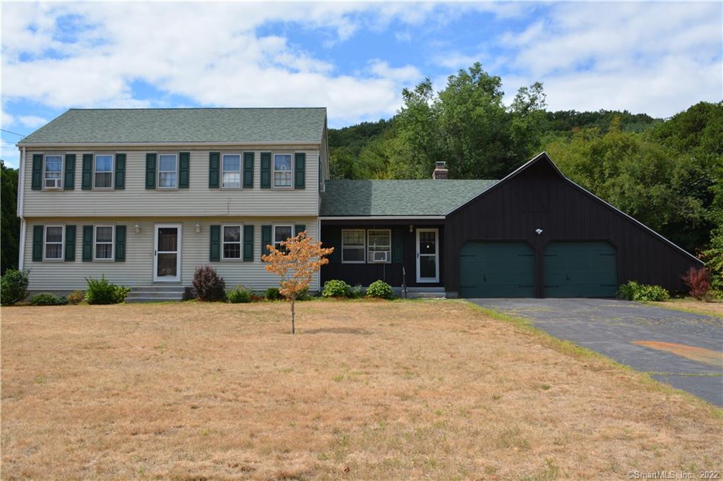 15 Andrea Lane Avon CT 06001