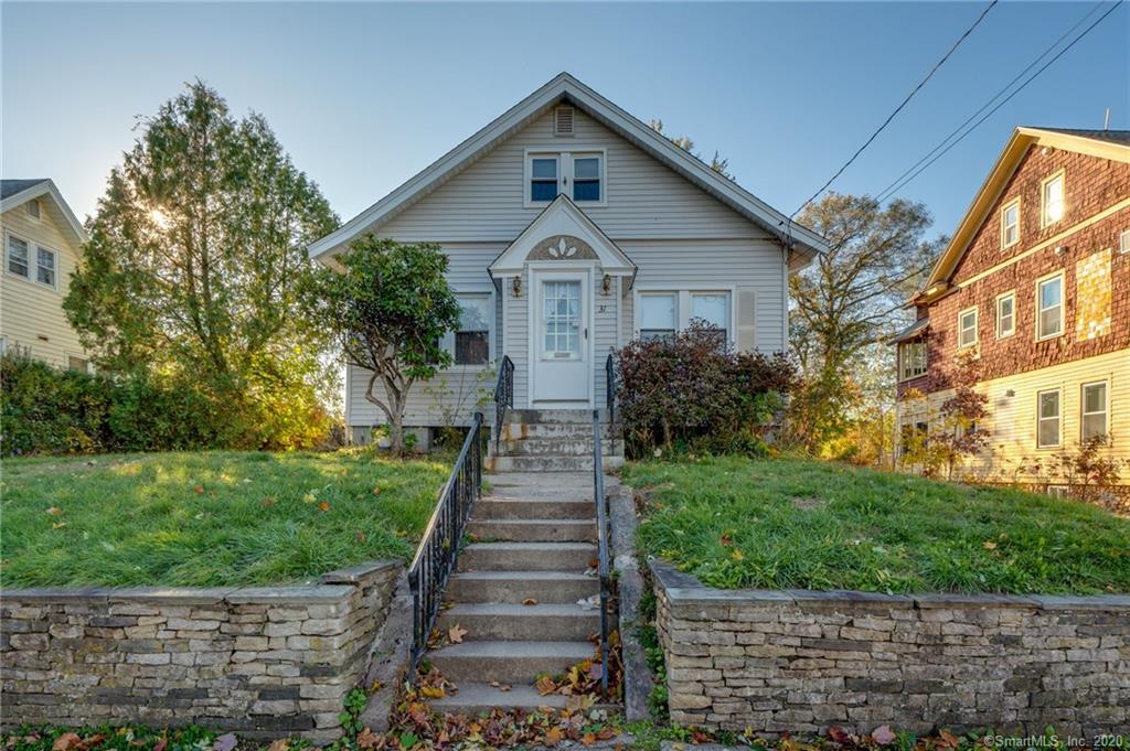 31 Wellington Street New Britain CT 06053