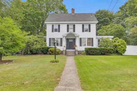 400 Burlington Avenue Bristol CT 06010